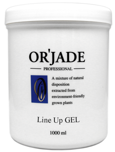 LINE UP GEL - GEL XÓA NHĂN BODY OR JADE 1.050.000đ