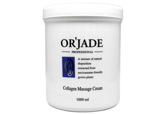 COLLAGEN MASSAGE CREAM OR JADE 1.050.000đ