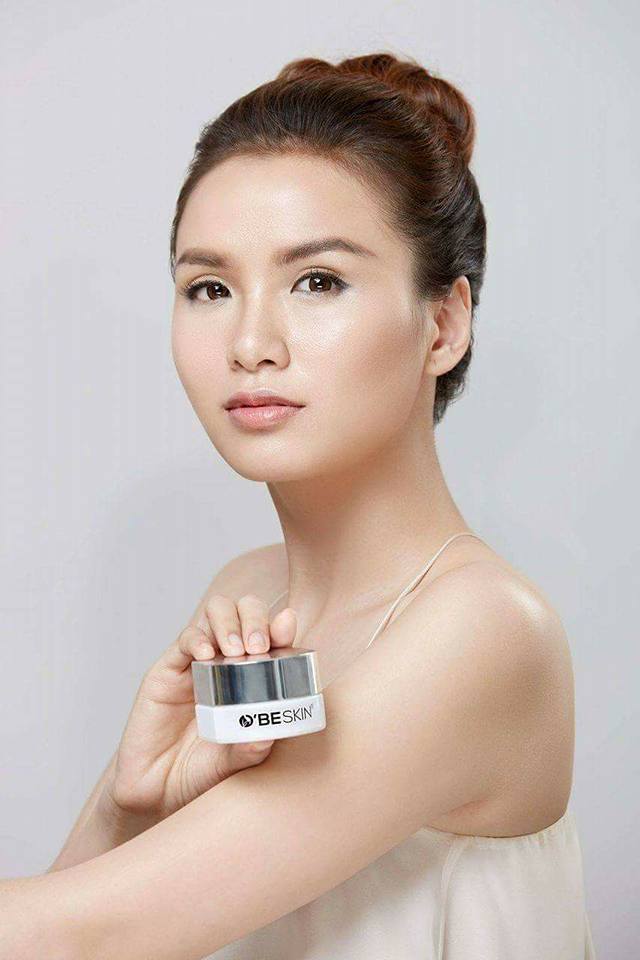 KEM TRỊ MỤN O BE SKIN 380.000đ