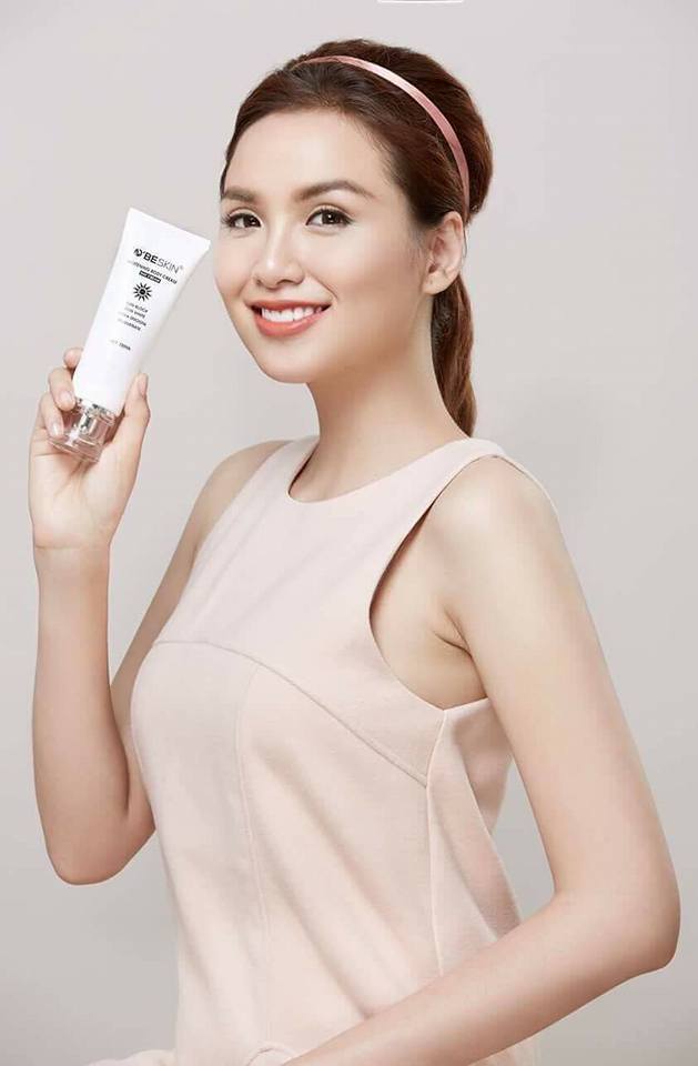 KEM DƯỠNG THỂ TRẮNG DA BAN NGÀY O BE SKIN 395.000đ