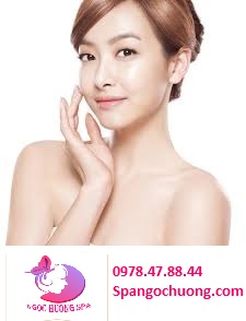 CHĂM SÓC DA MẶT TÁI TẠO & SĂN CHẮC DA BẰNG COLLAGEN 250.000đ TRONG 60 phút