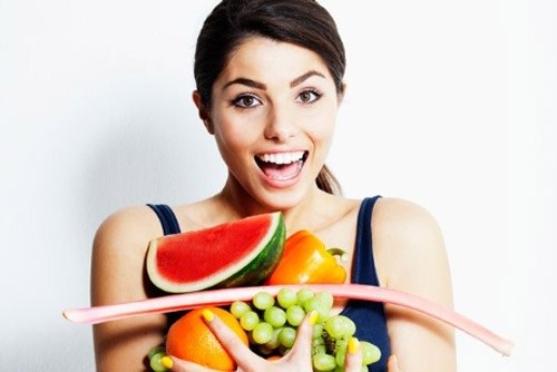 Các loại trái cây giúp giảm cân tuyệt vời